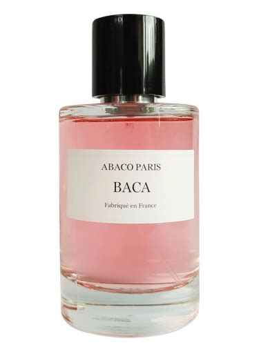 abaco paris perfume.